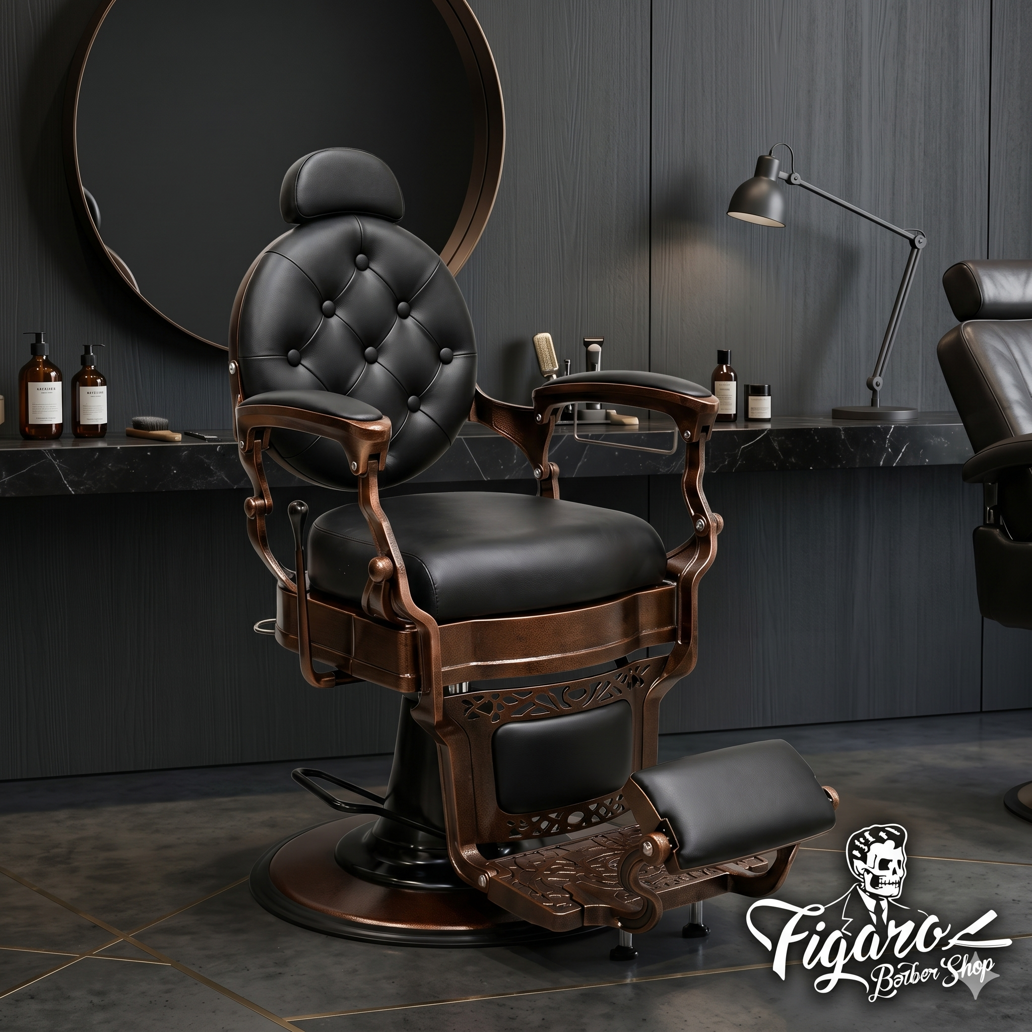 Silla 2070