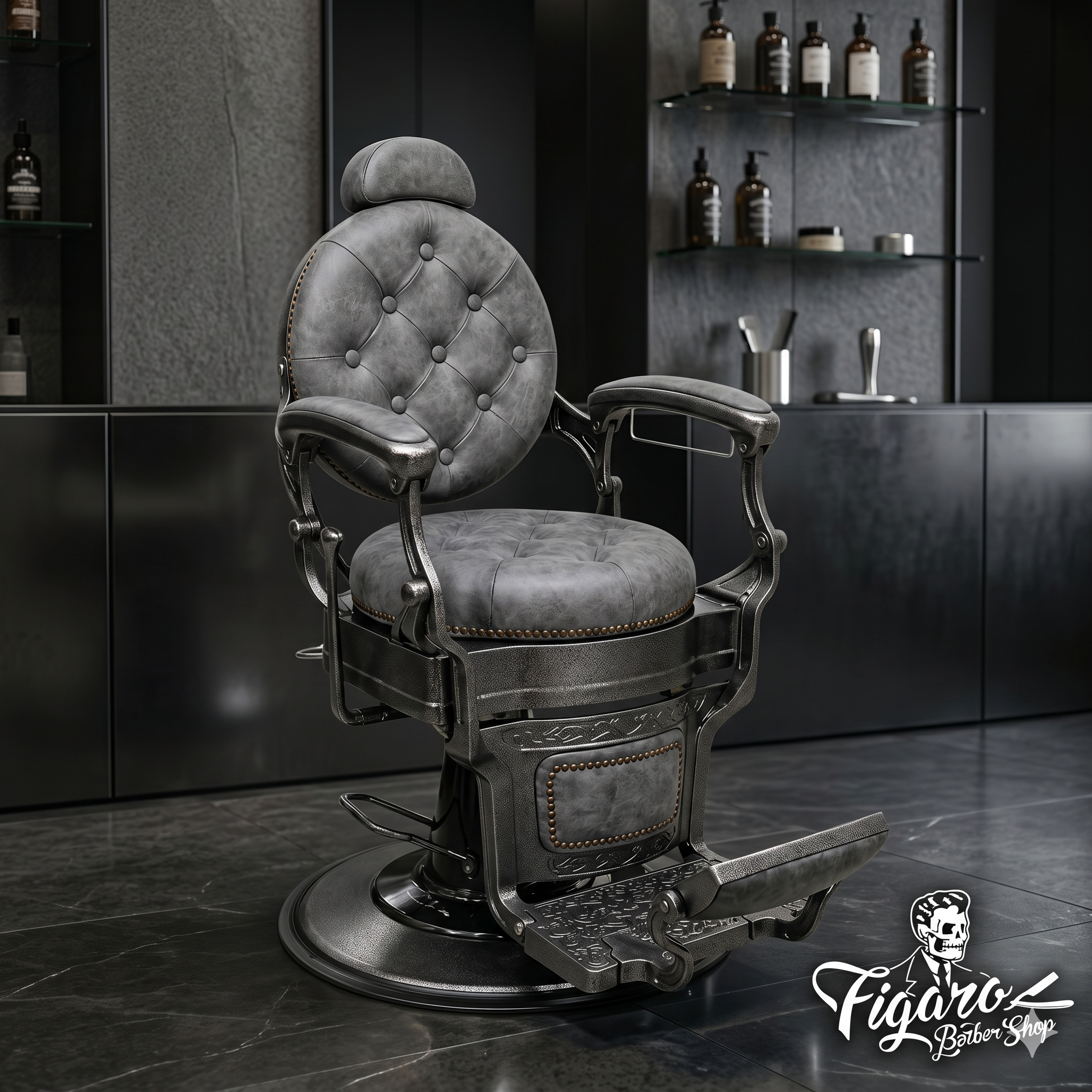 Silla 2072