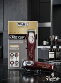 Magic clip réplica