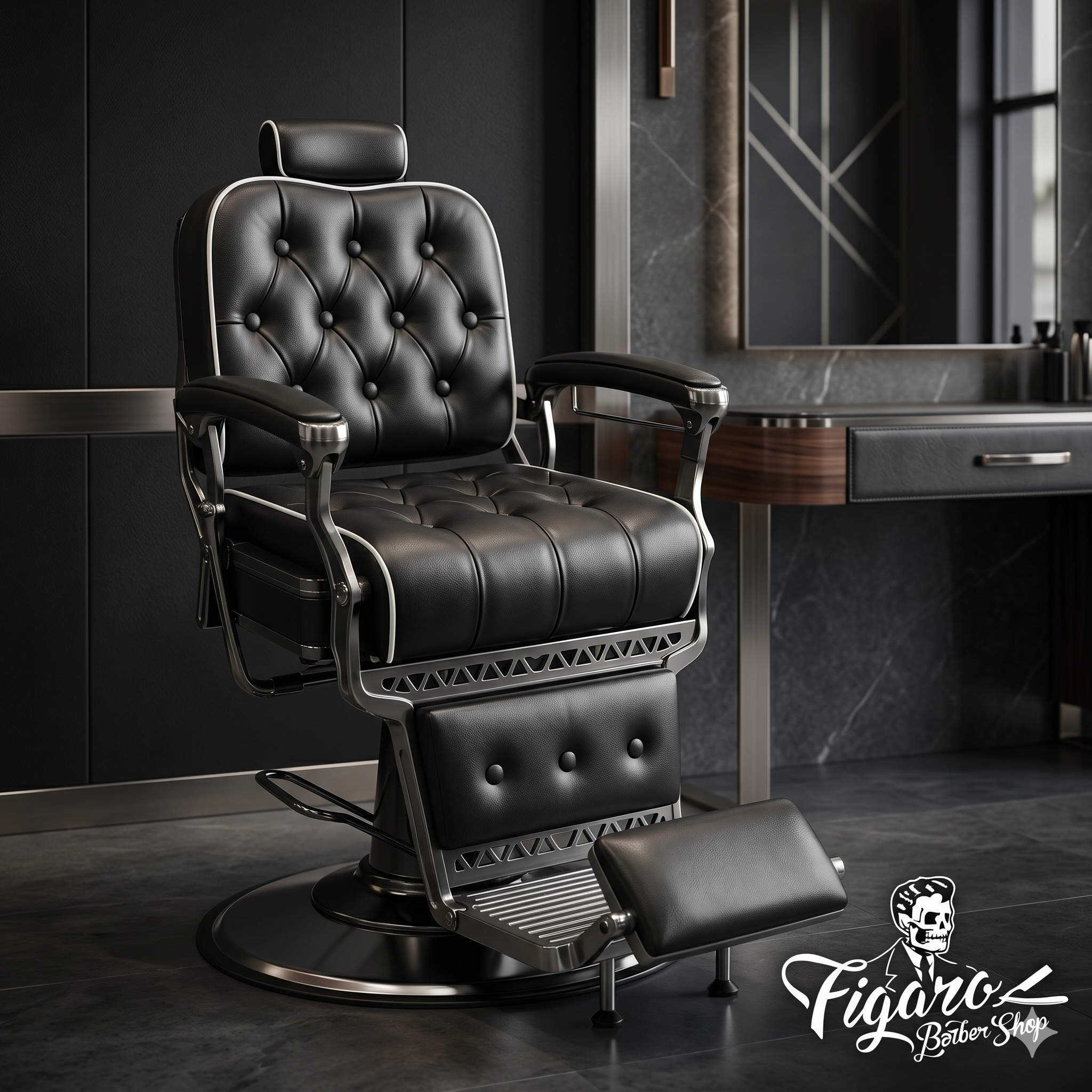 Silla 2071