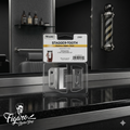Cuchilla Magic clip microdentada generica