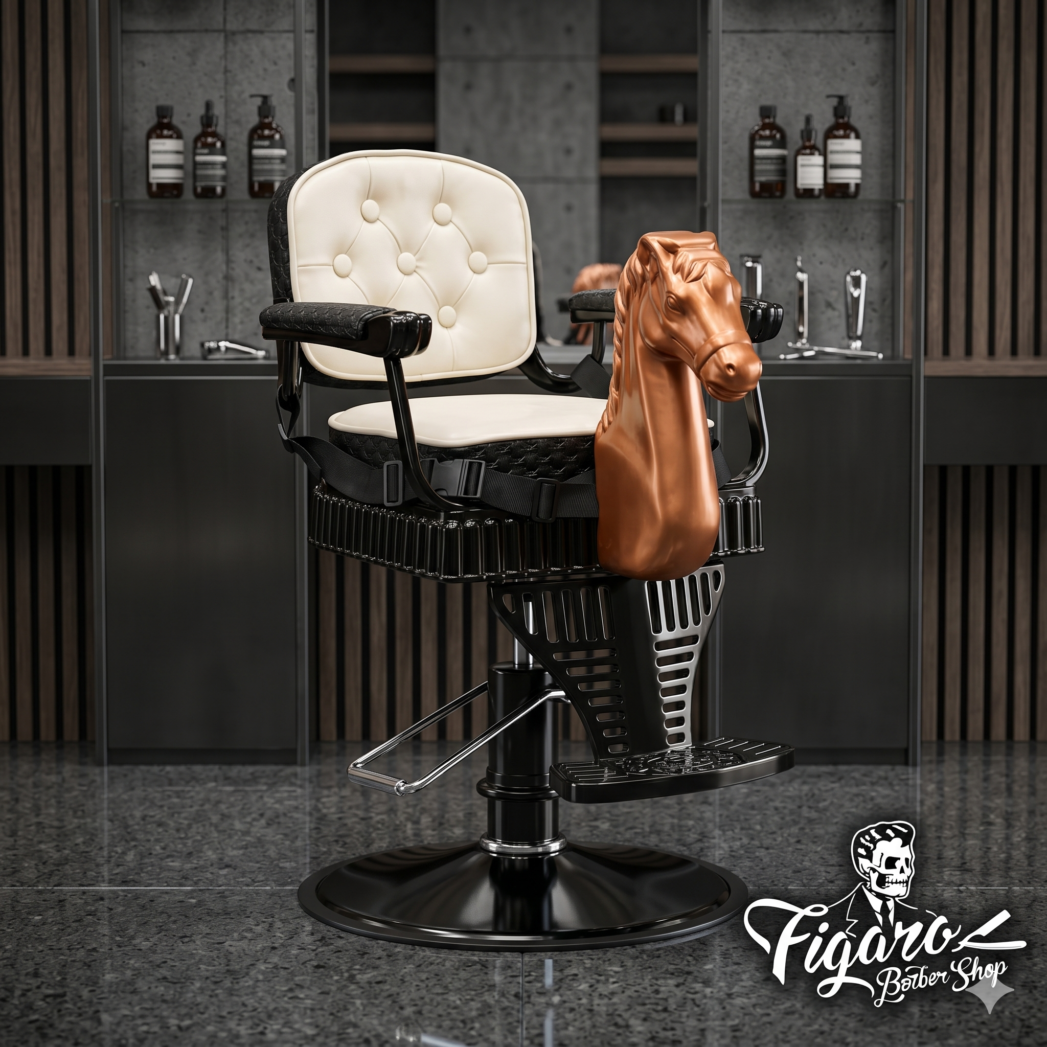 Silla de niño 5011