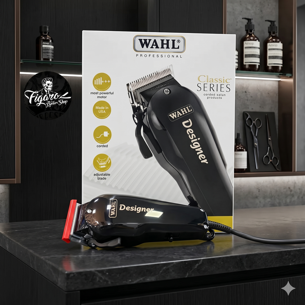 maquina Designer wahl con cable