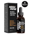 Aceite de barba NishMan 30ML