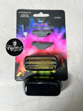 Repuesto de shaver flex