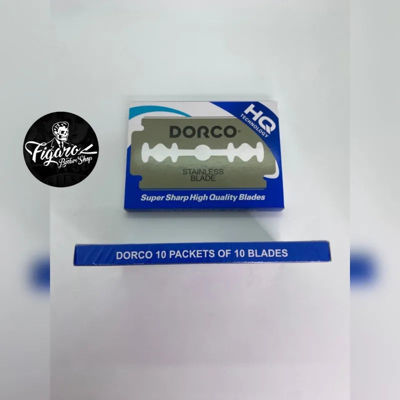 Dorco HQ 10*10