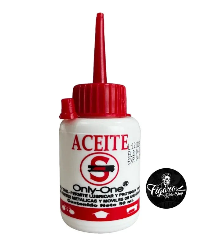 Aceite Only one 30ml