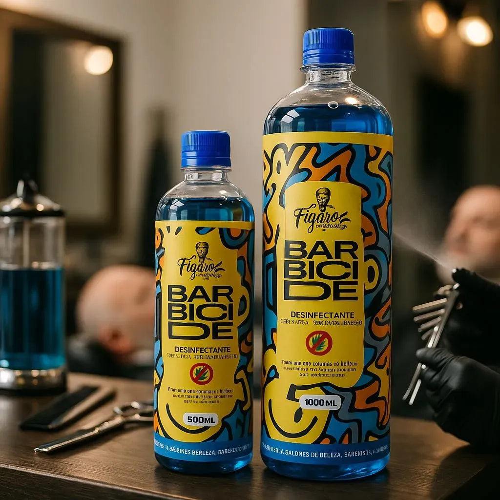 Barbicide Figaro 1000ml