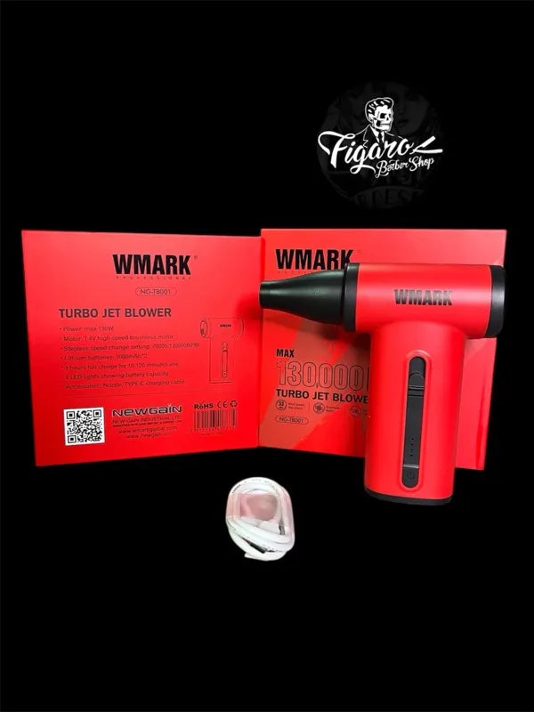 Compresor de aire Wmark