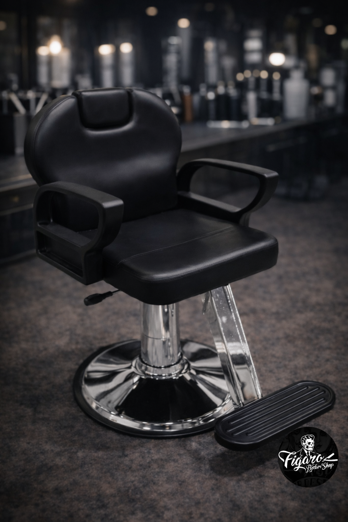 Silla 2009-1