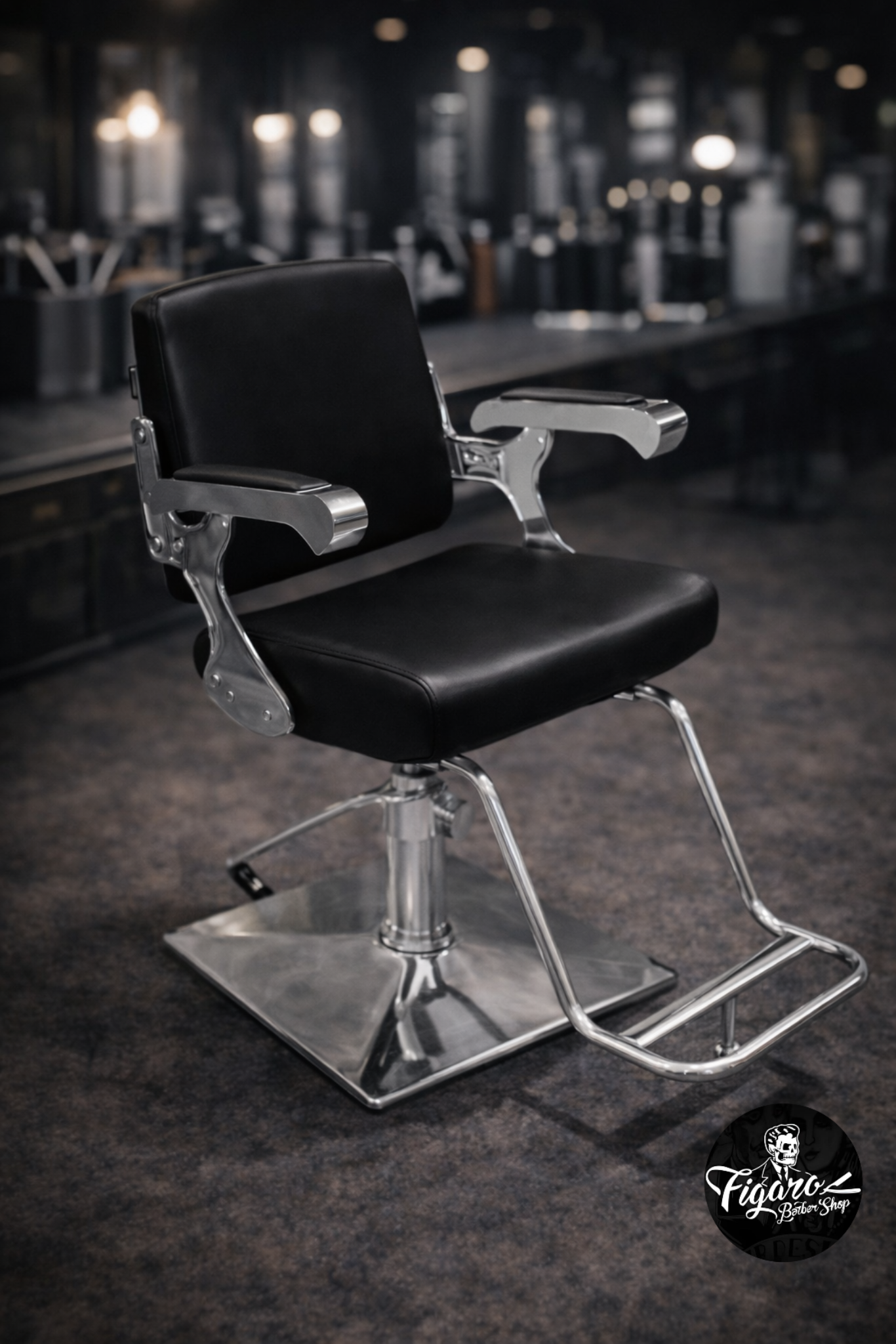 Silla 1018-1