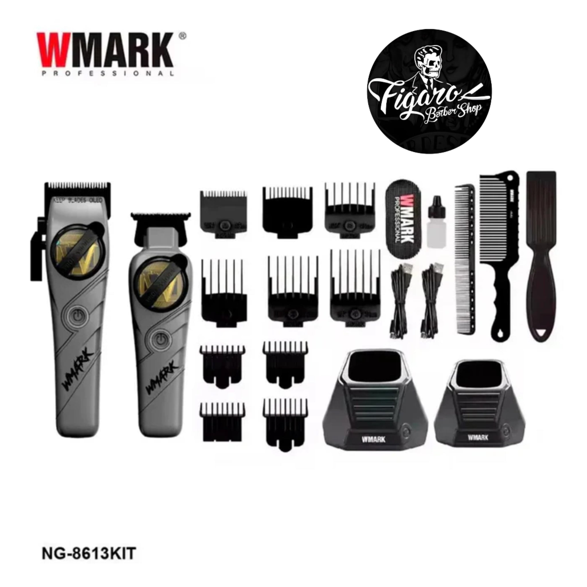 Combo Wmark 8316