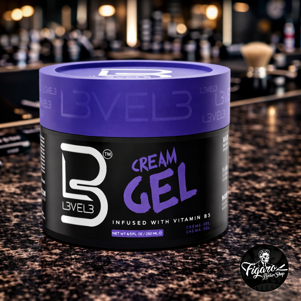 Cream gel 250ml
