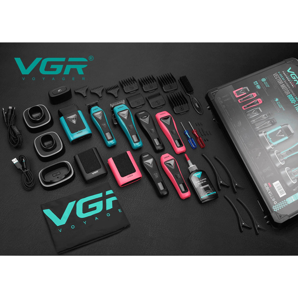 combo VGR 035 S3