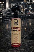 detangler 2 Phase Duo 250ml level3