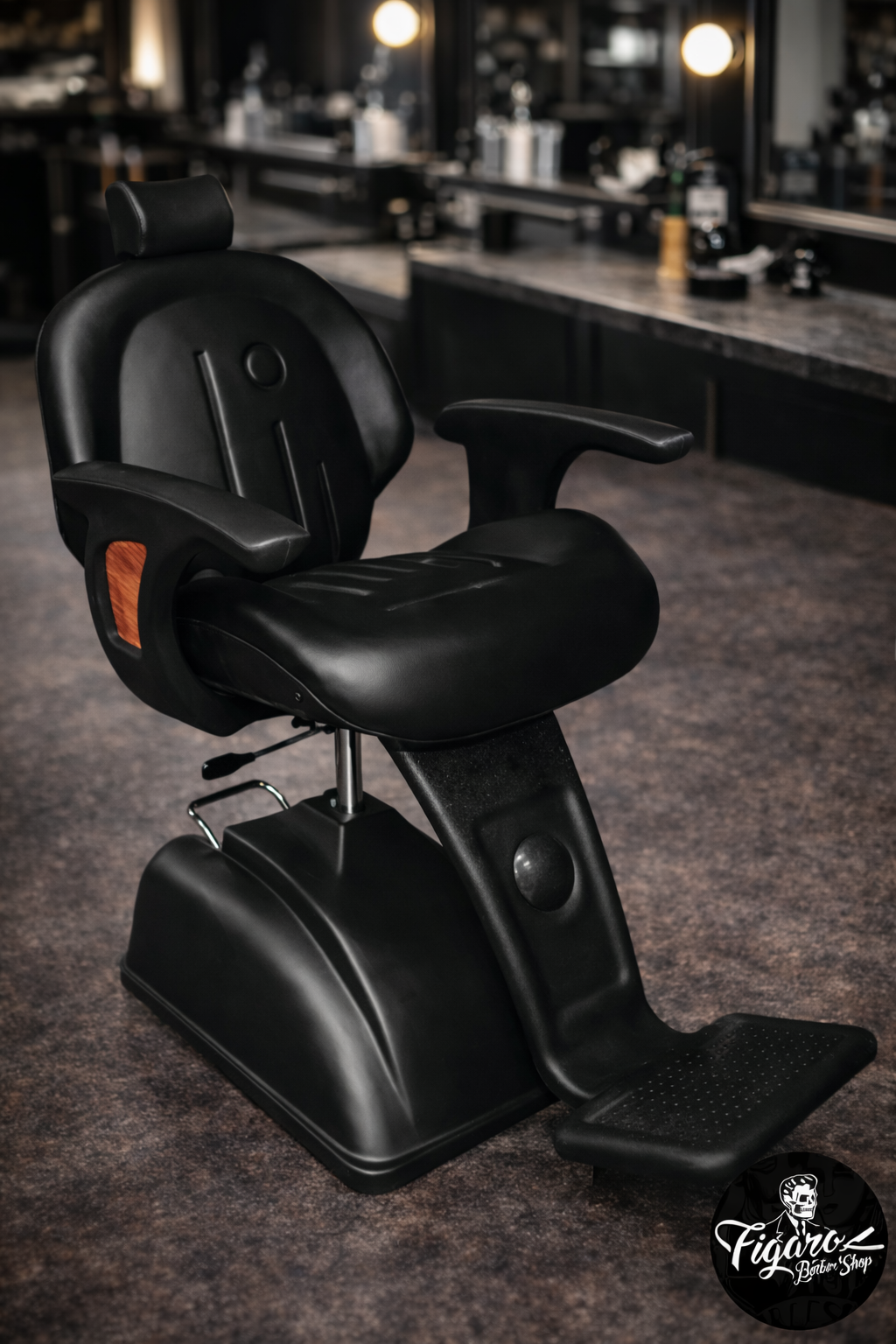 Silla 2037