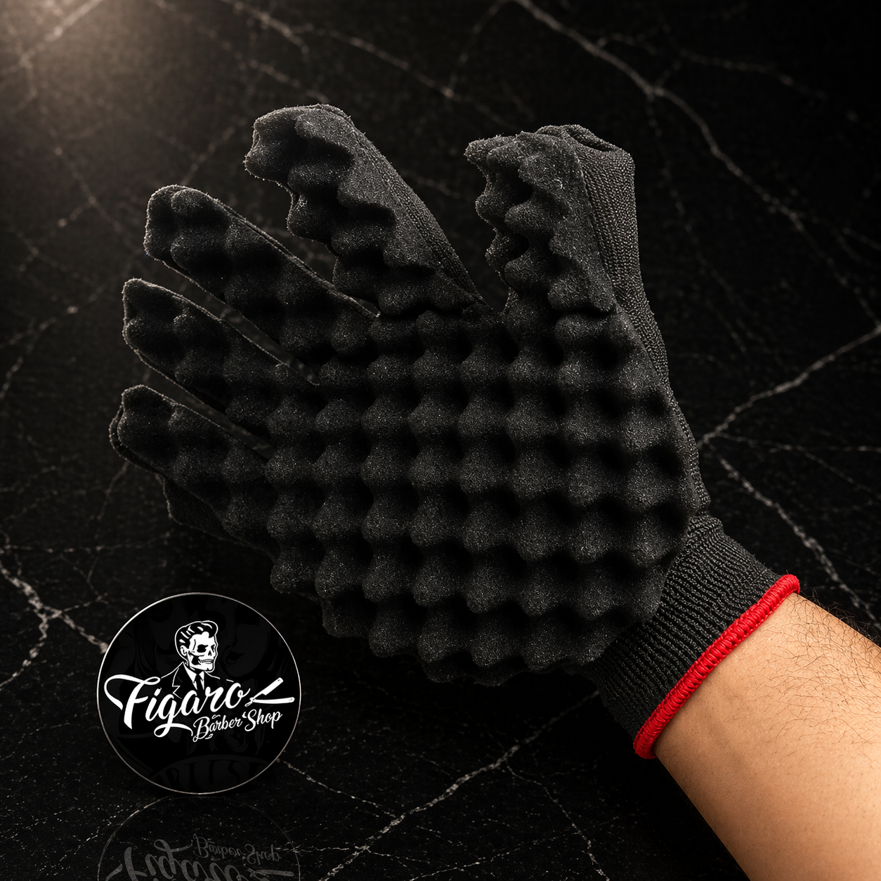 Guantes TWIST