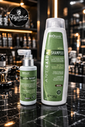 shampoo y tonico de crecimiento bio tanik