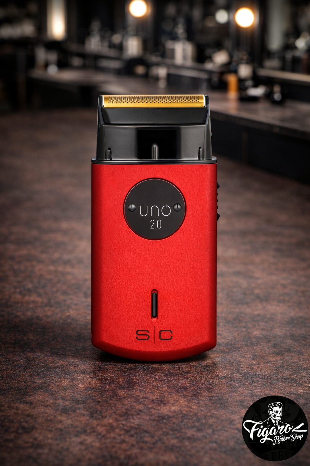 Shaver UNO 2.0 SC