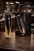 Patillera JRL GOLD