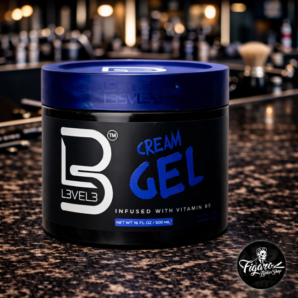 Cream gel 500ml