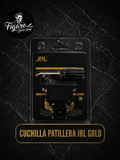 cuchilla de patillera jrl