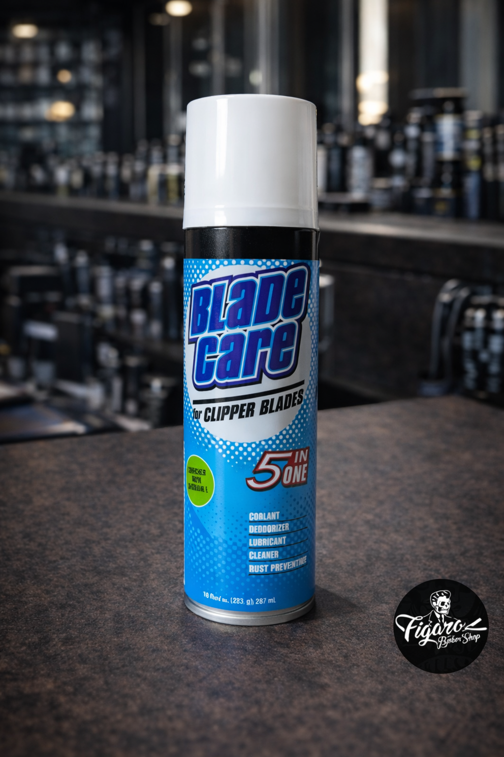 Blade Care 437ml