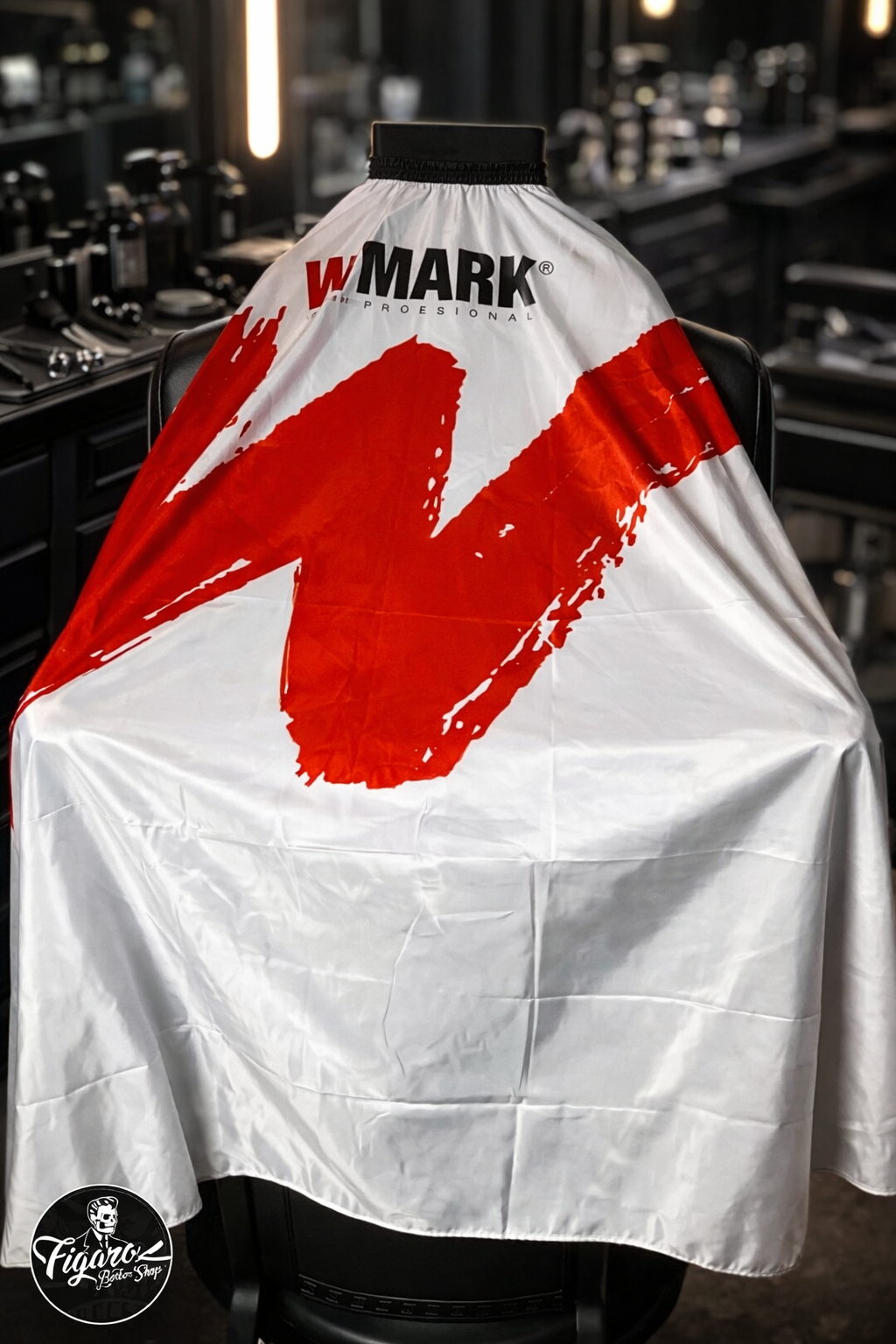 Capa wmark