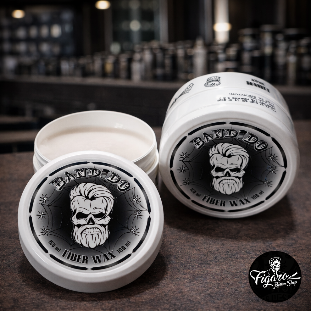 cera bandido spider wax 9