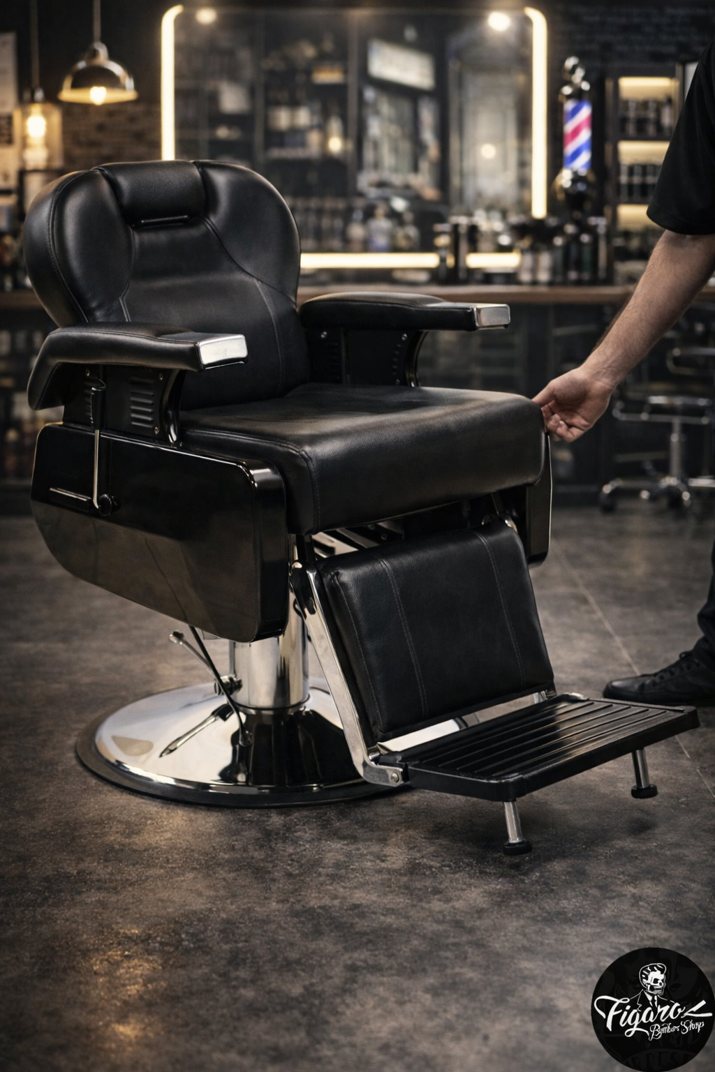 Silla 2200
