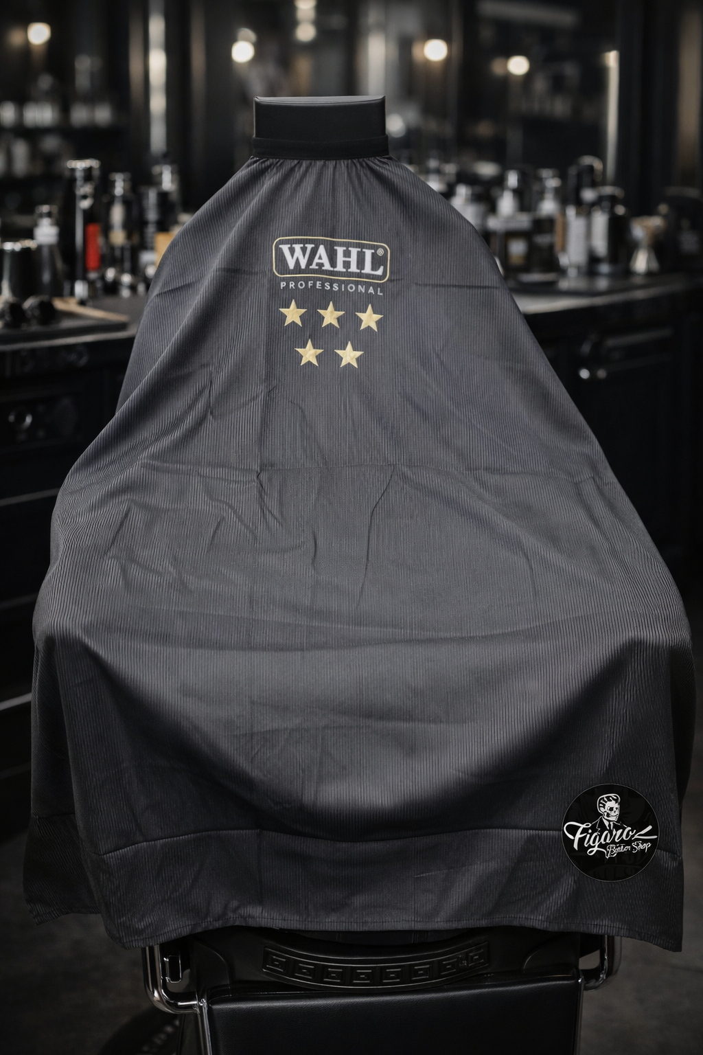capa wahl