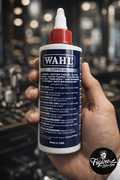 aceite wahl