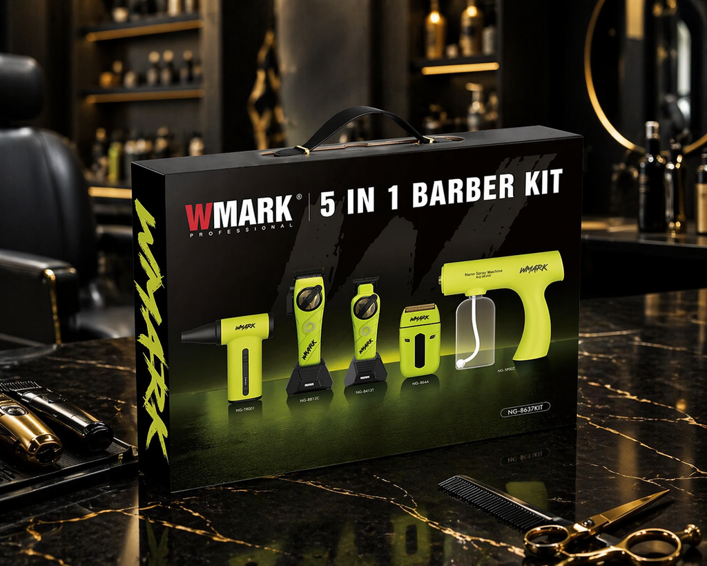 COMBO WMARK 8637 KIT