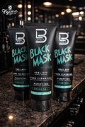 Mascarilla level3