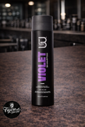 Shampoo matizante Level3