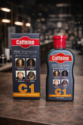 Shampoo para el crecimiento