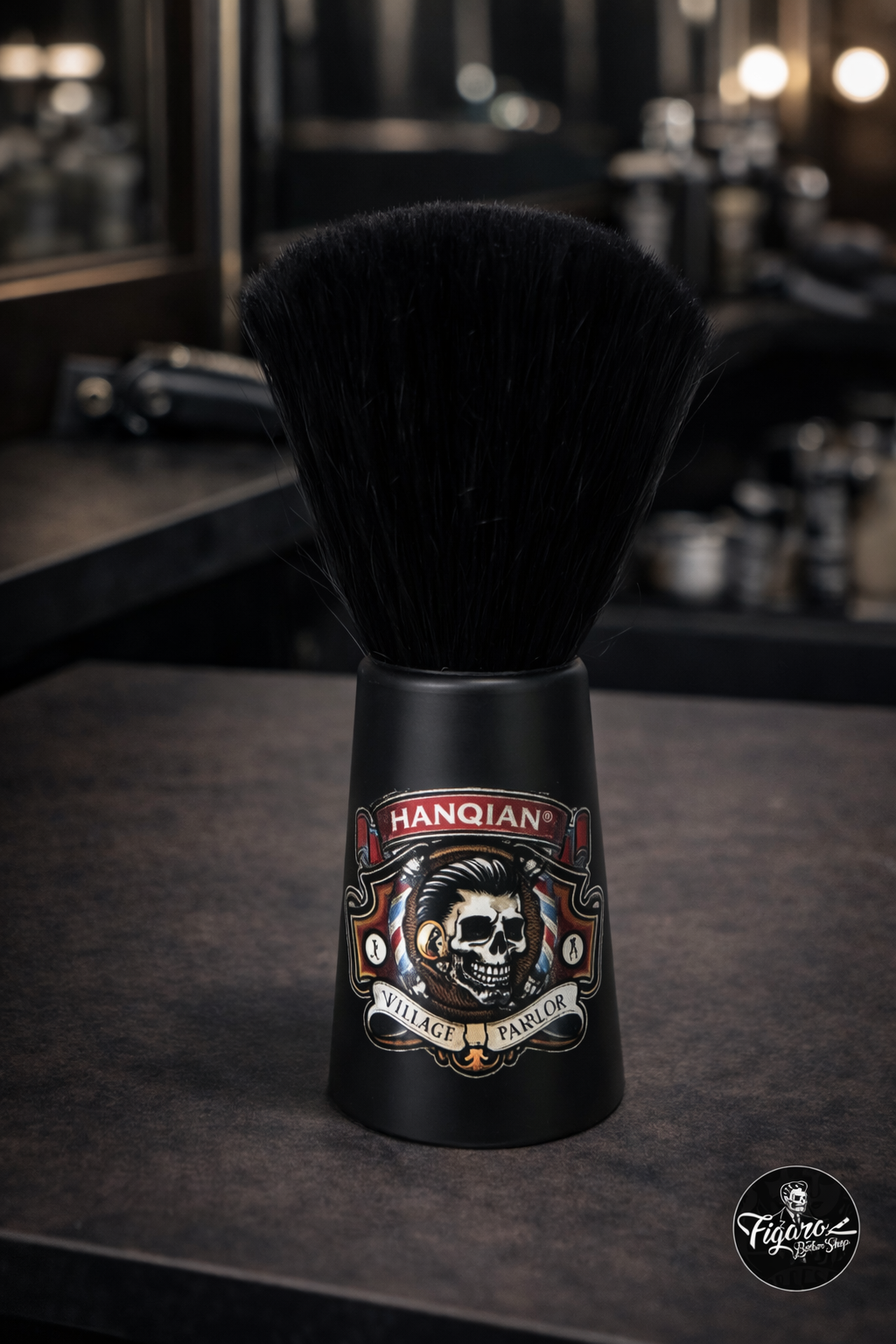 Sacudidor Barber Shop SBS5