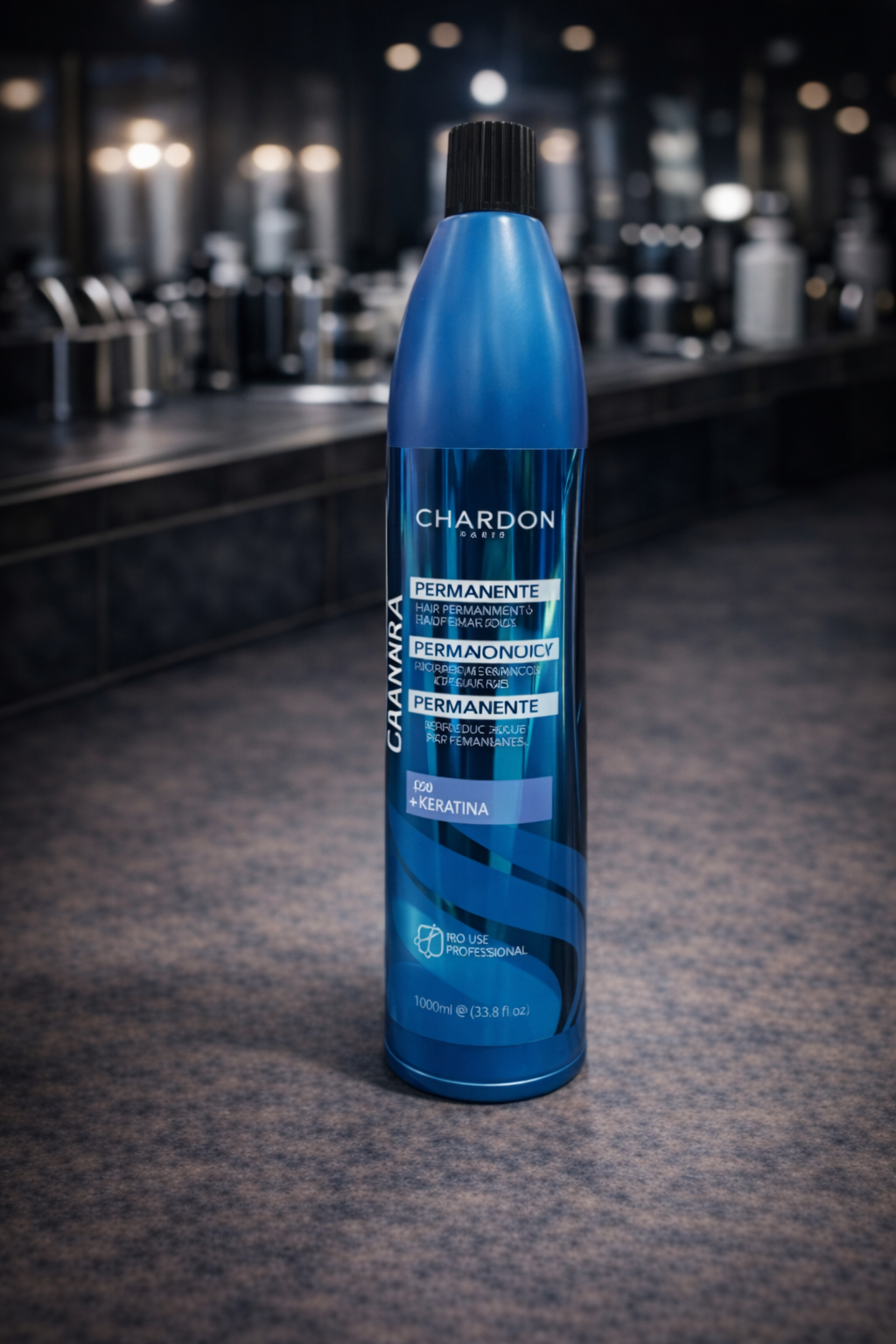 Permanente chardon 1 LT
