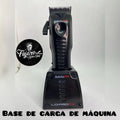 Base de carga máquina lo pro