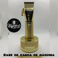 Base de carga máquina babyliss
