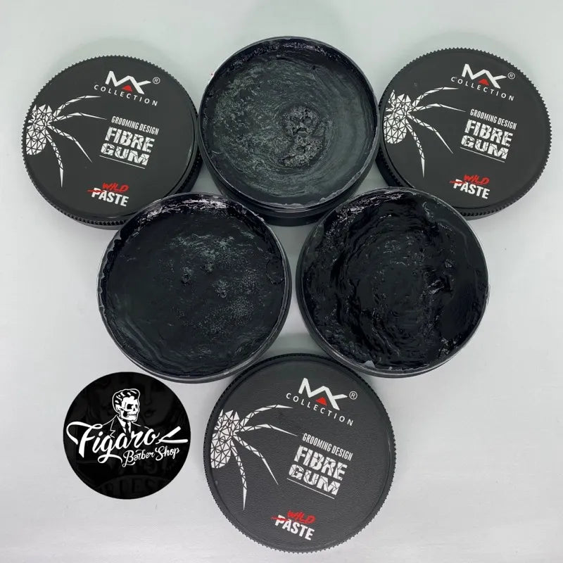 Cera fibre gum araña