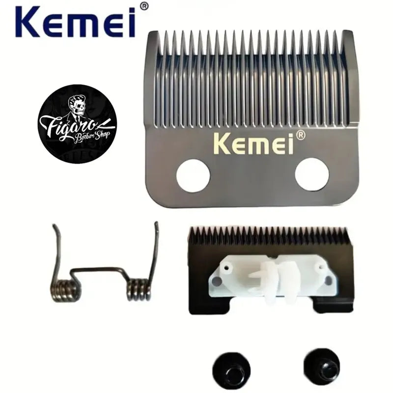 Cuchilla de máquina kemei 2296