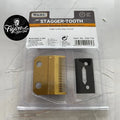 Cuchilla magic clip Gold