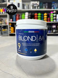 Decolorante blonda AA 9 tonos 250gr