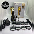 maquina Magic clip Gold wahl inalambrica