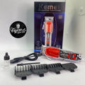 Máquina kemei 246