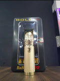 Patillera Babyliss Gold