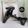 Secador Babyliss Nano Titanium