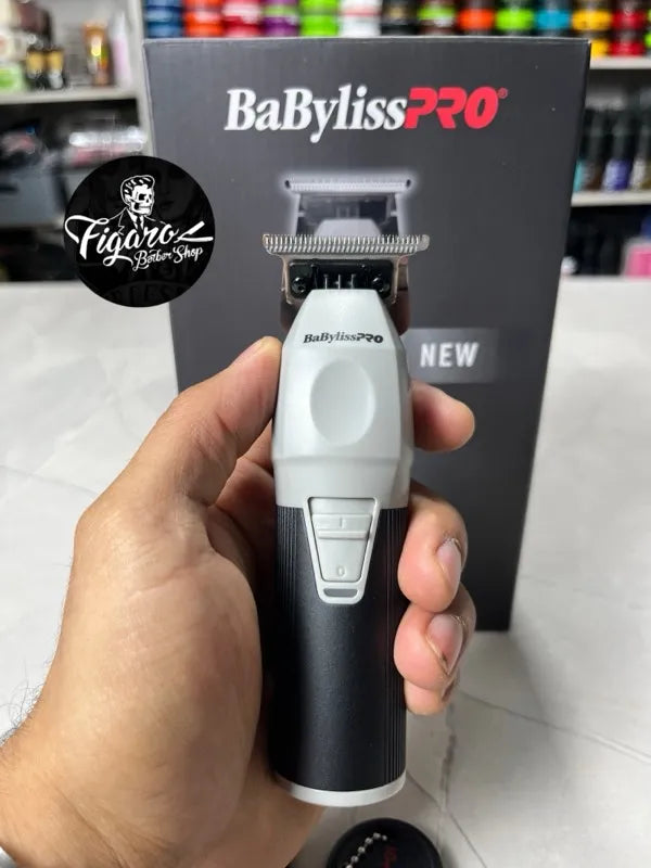 patillera babyliss Core FX
