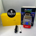 Shaver kemei 867
